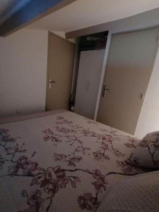 Magnifique Duplex Face A La Mer Saint-Cyr-sur-Mer Eksteriør bilde