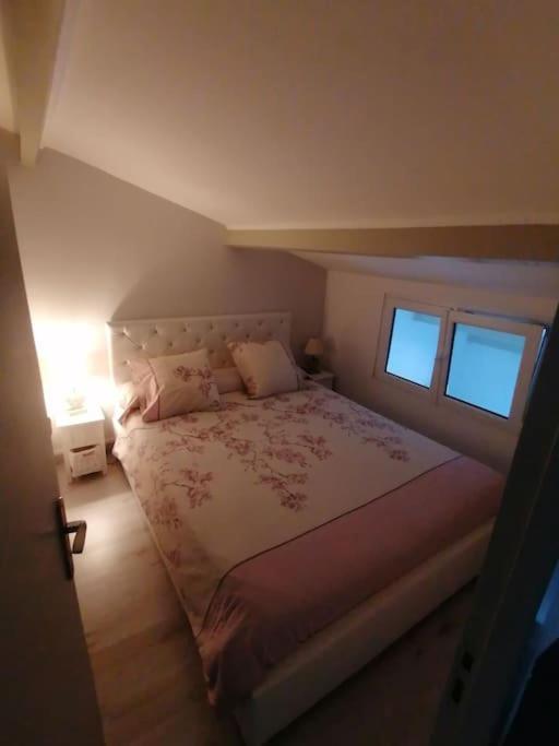 Magnifique Duplex Face A La Mer Saint-Cyr-sur-Mer Eksteriør bilde